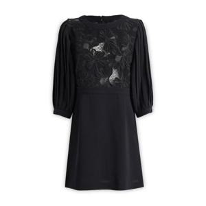 씨바이클로에 숏 원피스 CHS23SRO05025 001