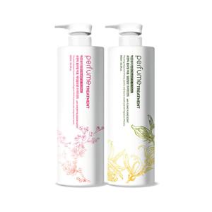 박준뷰티랩 로맨틱 플로럴 퍼퓸 트리트먼트 600ml