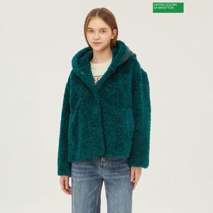 베네통 브람스 점퍼 BAJP60361_DE