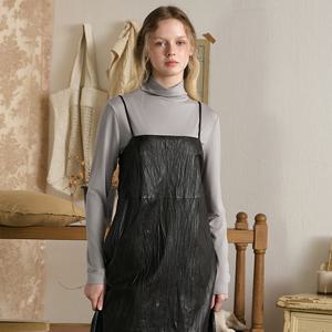 모달 티블라우스 4종 AMD244F0404TS