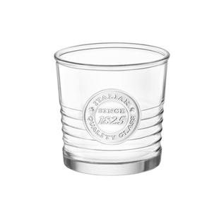 보르미올리 오피치나 언더 300ml 유리컵 물잔 맥주잔