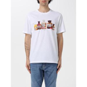 PS 바이 폴스미스 반팔 티셔츠 M2R011RMP4442 01 White