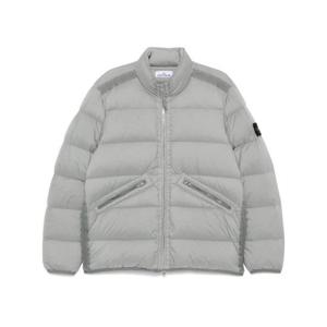 스톤 아일랜드 패딩 811543028 V0066 Free Grey Green