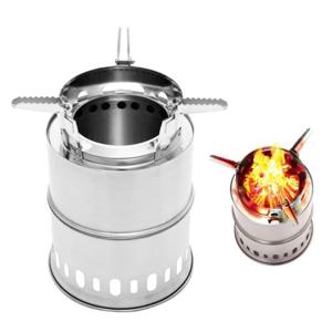 탑앤탑 우드스토브 캠핑용품 캠핑버너