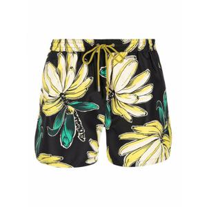 [PAUL SMITH] 라프리마 남성 팬츠 반바지 숏 바나나 M1A239BH4114479 블랙 /8