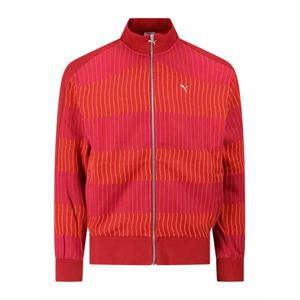 [PUMA] 라프리마 남성 블레이저 자켓 62665913 레드 /8