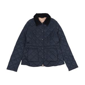 바버 여성 퀼팅 자켓 LQU1012NY71