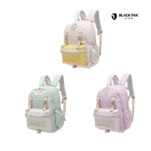 블랙야크키즈 택가89000원 BK파스텔백팩 2BKKSX4910