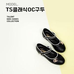 탈렌트키즈 홈플러스몰04 클래식OC구두 TSV11HSH14