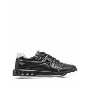 발렌티노 가라바니 스니커즈 6Y2S0E71 NWN00A Black