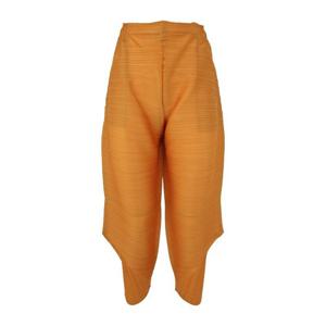 이세이미야케 플리츠플리즈 투어 팬츠 PP36JF452 56 OCHER