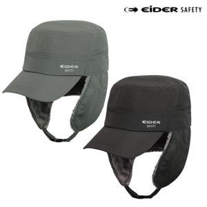 아이더세이프티(EIDER SAFETY) HUF24C02 윈터 공군모자