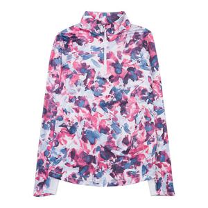 [캘러웨이] 여성 하프 집업 티셔츠 CGKSD013 683