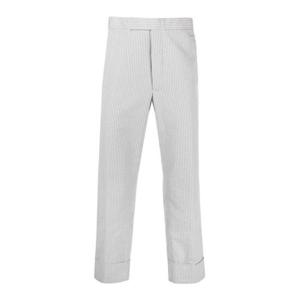 톰브라운 수트 MTC051AF0600055 Grey