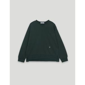 [코데즈컴바인] 코데즈 금속장식 절개티셔츠 (CKA-TS301W2)