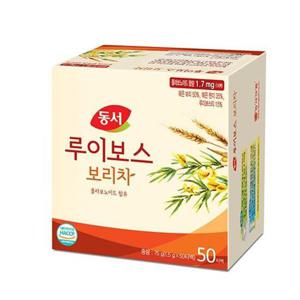 동서 루이보스 보리차 (1.5gx50T)