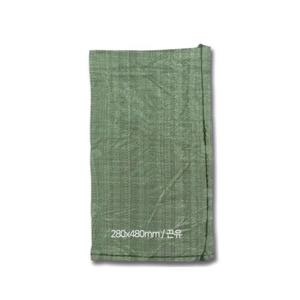 엠디 국산 모래 마대 자루 끈유 280x480mm(10개입)