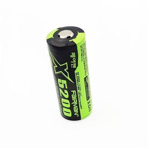 5200mAh 26650 충전지 장난감 리듐 보호회로 배터리 보호