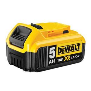 디월트 Li-ion 배터리 DCB184-18V(5.0Ah) 계양임팩