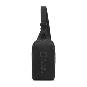 내셔널지오그래픽 N255ACR660 3M 슬링백 BLACK