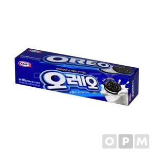 자재 오레오 화이트크림(100g)