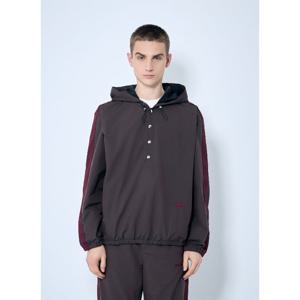 아디다스 바이 웨일즈보너 후드 아노락 재킷 JJ2929