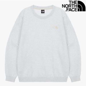 노스페이스 NM5MR00 남성 코어 스웻셔츠 NM5MR00B