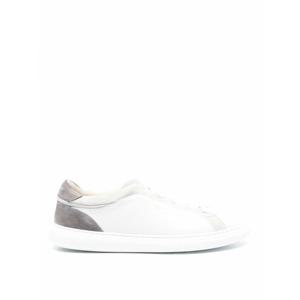 [GIVENCHY] 라프리마 남성 트레이너 G 세트 스니커즈 BH00ALH1U7117 화이트 /8