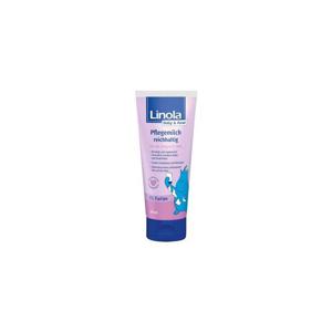 리놀라 Linola 베이비 & 키즈 케어 리치 로션 200ml