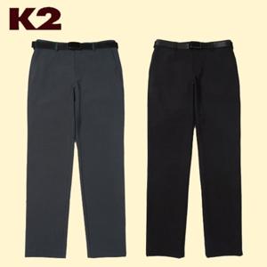 [K2] 남성 에센셜 ESSENTIAL 겨울 팬츠 모음 KMW23381 AKBD