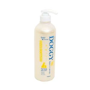 도기프랜드 샴푸린스 어린애견용 750ml 강아지 샴푸