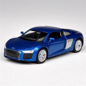 1 (웰리)1/38 아우디 R8 V10 4.75 (552W43712)