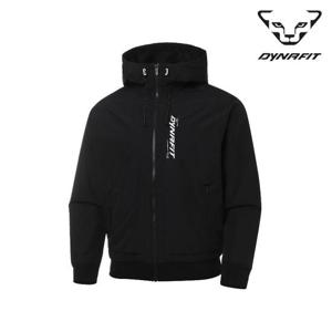 다이나핏 공용 스타터 봄버 후드 집업 바람막이 자켓 YUP23126