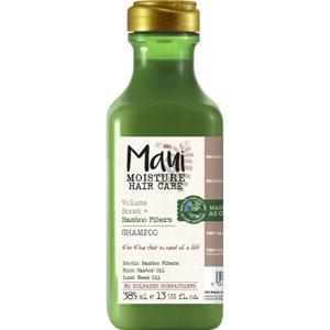 마우이 모이스처 샴푸 볼륨 부스트+대나무 섬유 385ml