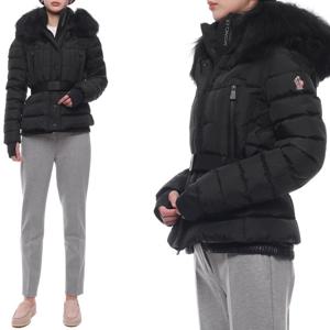 [몽클레어(패션잡화)]24FW 여성 BEVERLEY 다운 패딩 (BEVERLEY 1A00057 5399E
