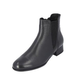[소다] 여성 세미드레스 첼시 부츠 3CM(ALB107LC10)