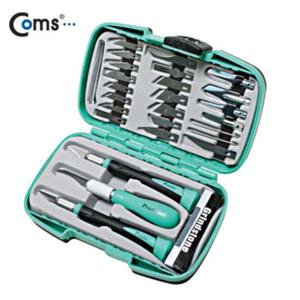 수공구 PROKIT 커터칼 세트(30pcs) PD-395A