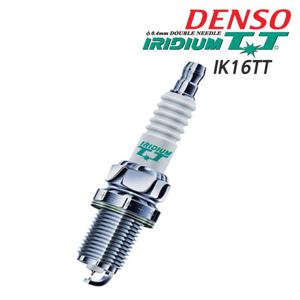 뉴그랜저XG V6 DOHC 이리듐TT 점화플러그 IK16TT [Twin Tip]