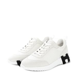 [에르메스] 25SS (H251099Z 90) [국내배송] 여성 바운싱 스니커즈