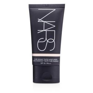 나스 퓨어 래디언트 틴트 보습 크림 - finland 50ml
