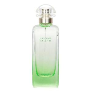 에르메스 운 자르뎅 수 르 투아 EDT 스프레이 100ml
