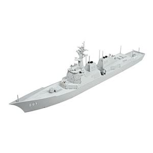DIY 나무 모형 조립 키트 DDG-991 세종대왕함 율곡이이함 YM012