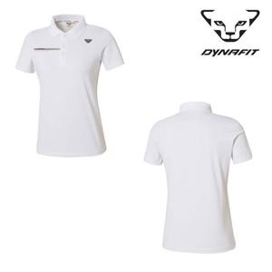 [다이나핏] [다이나핏] (택가89000원) 밸런스 여성 반팔 폴로 카라 티셔츠 YWM22211W2