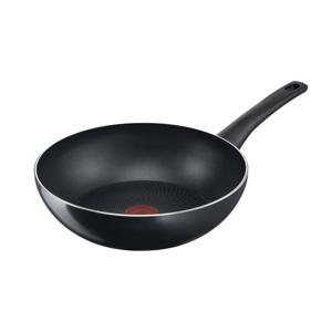 [테팔]테팔 인덕션 티타늄 제너러스쿡 볶음팬 28cm