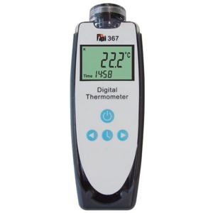 자재 티피아이 온도계 TPI-367(디지털방수) TPI-367 1EA