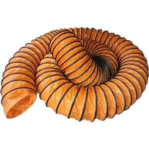 자재 닥트호스 0.38MMx250MMx10M BS-250