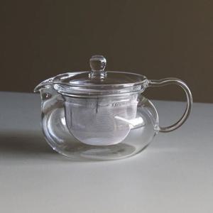 하리오 차차큐수 티포트 450ml CHJMN-45T