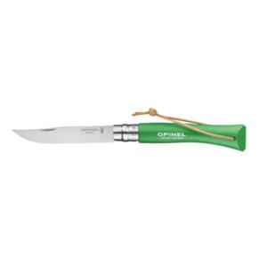 OPINEL 프랑스 나이프 클래식 7번 칼라코드 OPL2MA001
