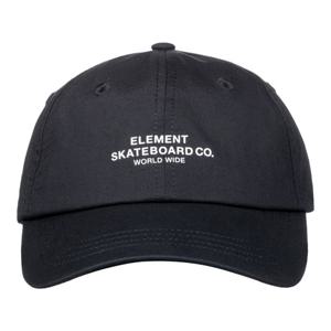 [빌라봉]ELEMENT FITFUL CAP (ME33CP014FBK)