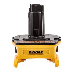 부품 DEWALT 충전아답타_DCA1820 18V 니카드충전아답타